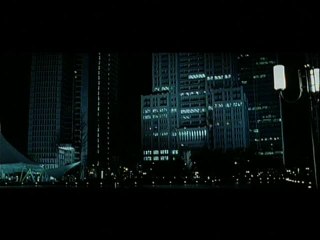 Shaolin Basket - Extrait n°1 (VOST)