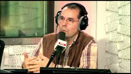 La boite à questions : Sodomie, comment convaincre une partenaire réfractaire ? - 25/09