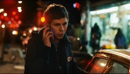 Nick and Norah's infinite playlist - Trailer (VO)