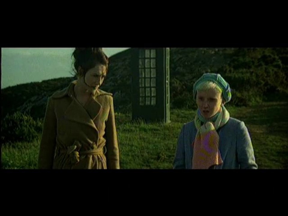 Dorothy - Extrait n°1 (VOST)