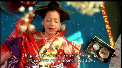 Sakuran - Bande-annonce (VOST)