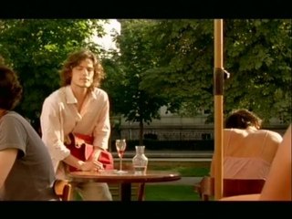 Dans la ville de Sylvia - Bande-annonce