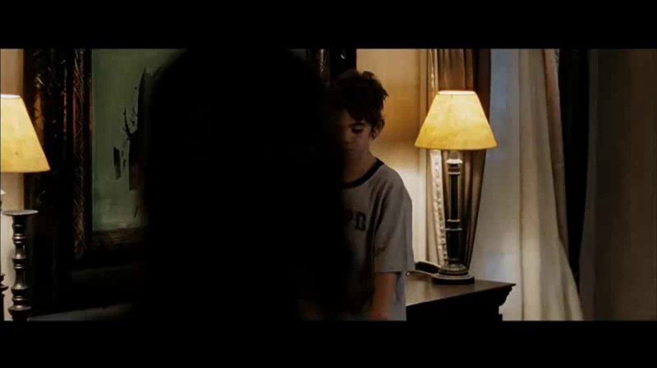 Mirrors - Featurette n°2 (VO)