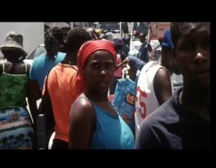 Mange, ceci est mon corps - Bande-annonce