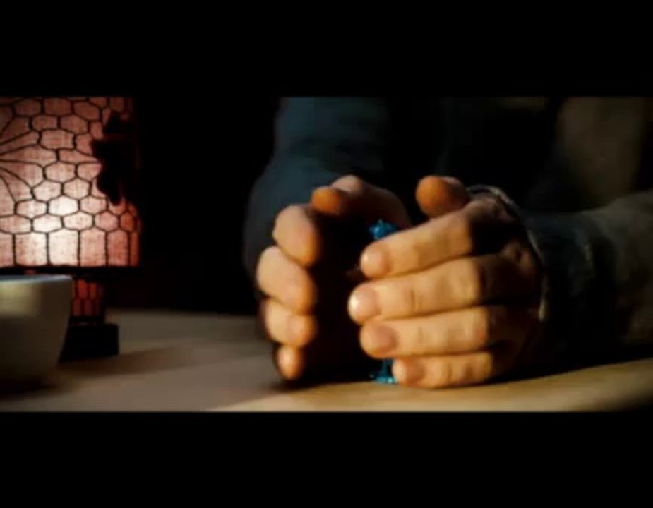 Manipulation - Bande-annonce (VF)