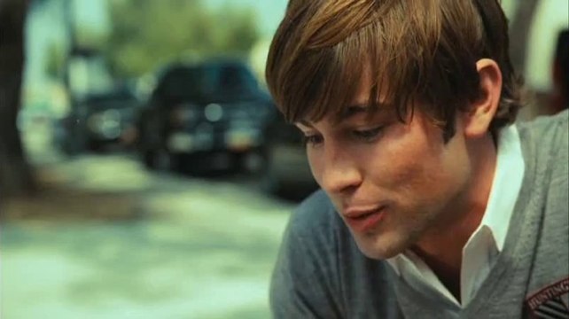 The Haunting of Molly Hartley - Trailer (VO)