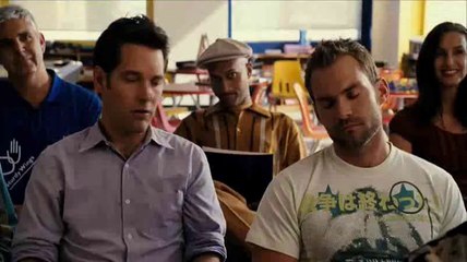 Role models - Trailer (VO)