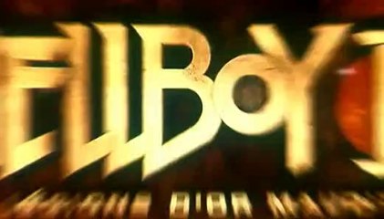 Hellboy 2 - Bande-annonce n°3 (VF)