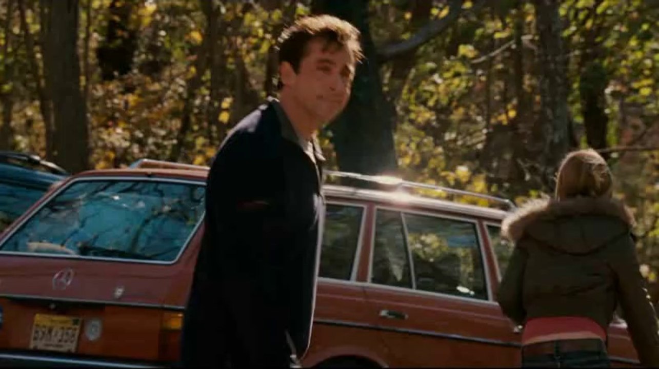 Coup de foudre à Rhode Island - Bande-annonce (VF)