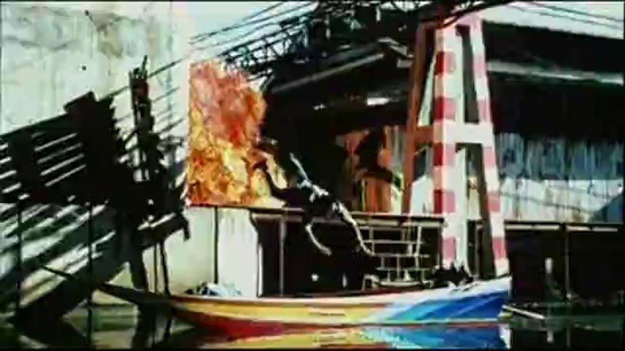 Bangkok Dangerous - Extrait n°4 (VF)