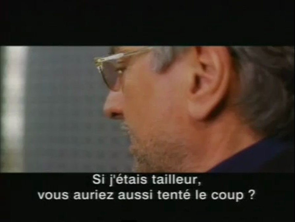 What just happened - Extrait n°2 (VOST)