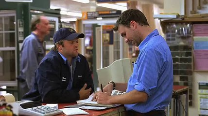 Une fiancée pas comme les autres - Trailer (VO)