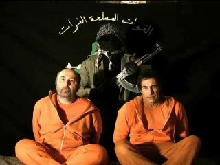 Envoyés très spéciaux - Teaser (VF)