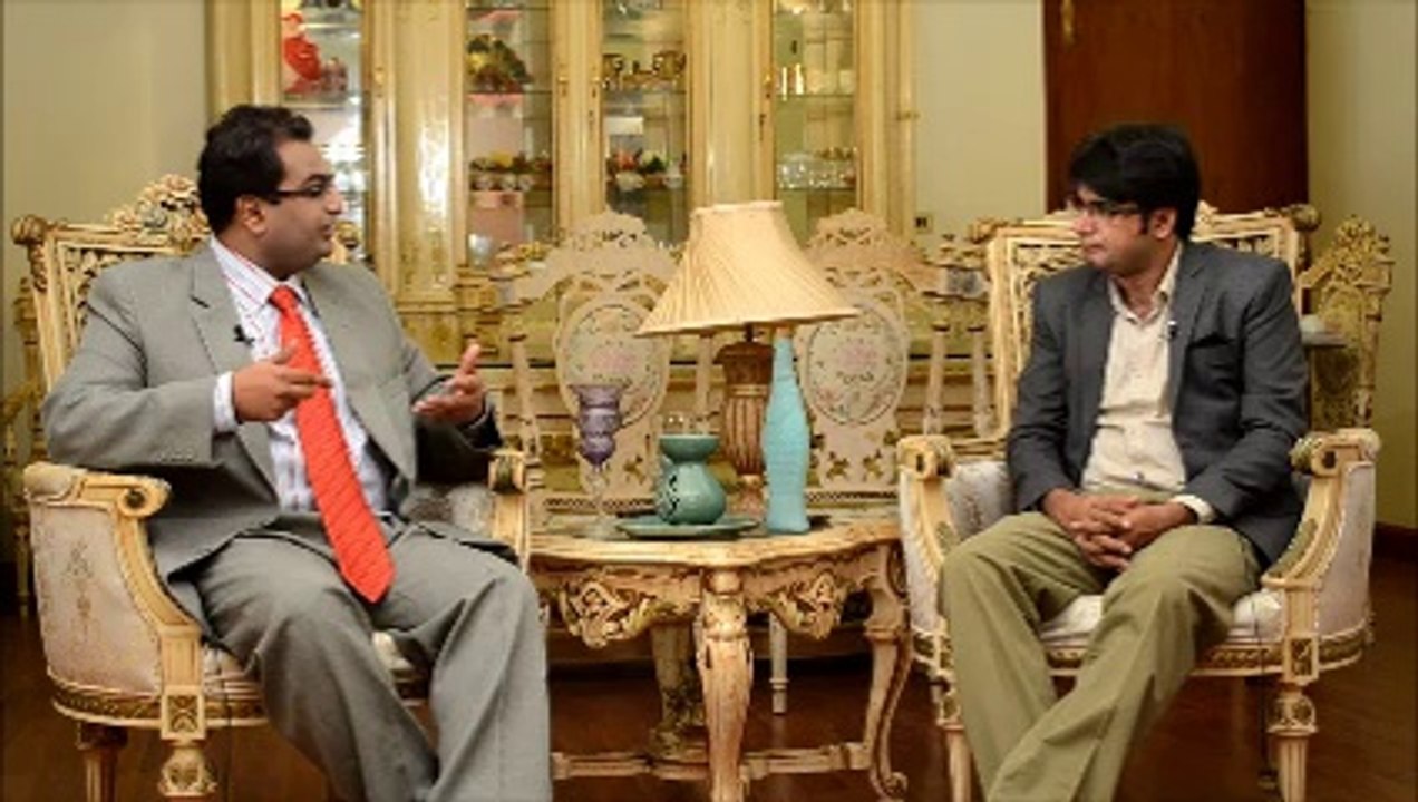 Role of Media in Youth & Society development