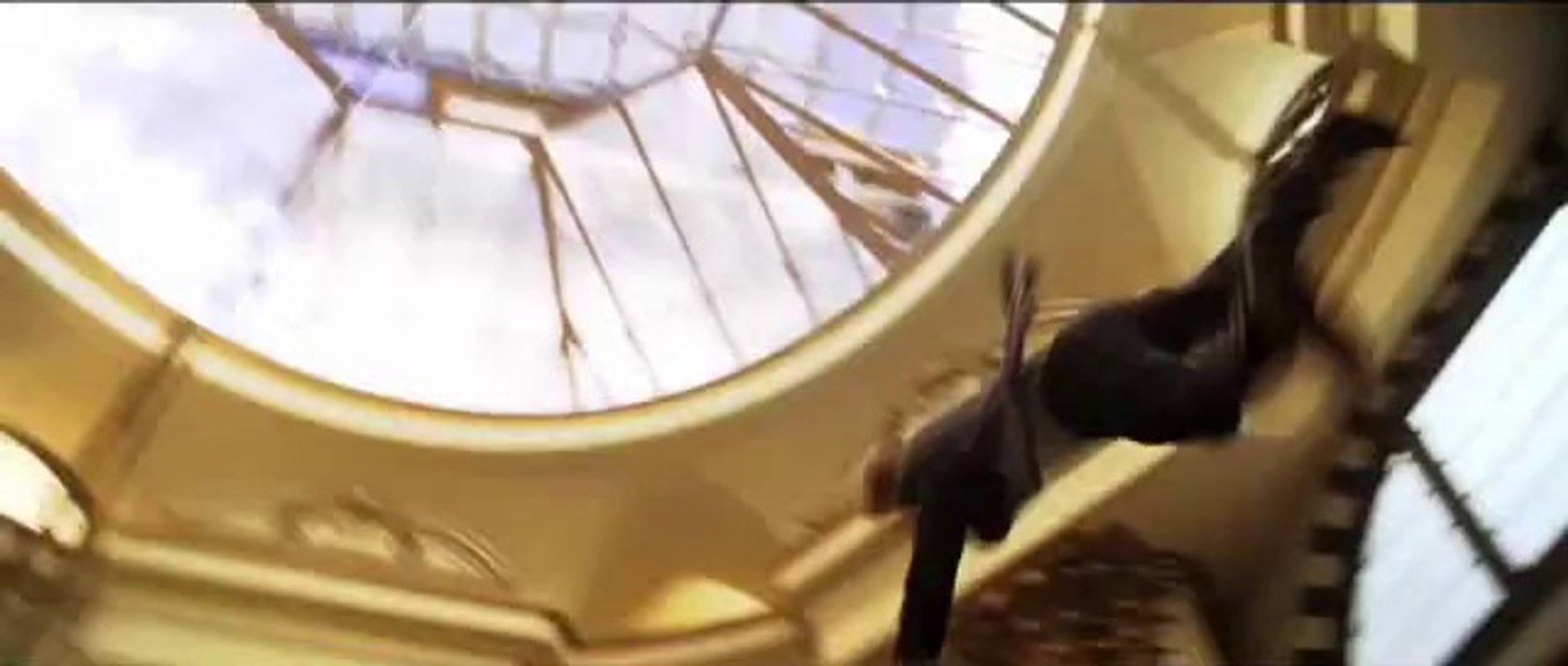 Quantum of Solace - Bande-annonce (VF)