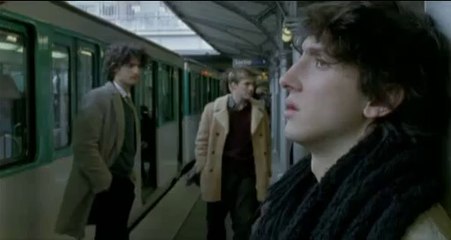La belle personne - Bande-annonce (VF)