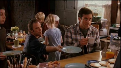 Coup de foudre à Rhode Island - Extrait (VF)