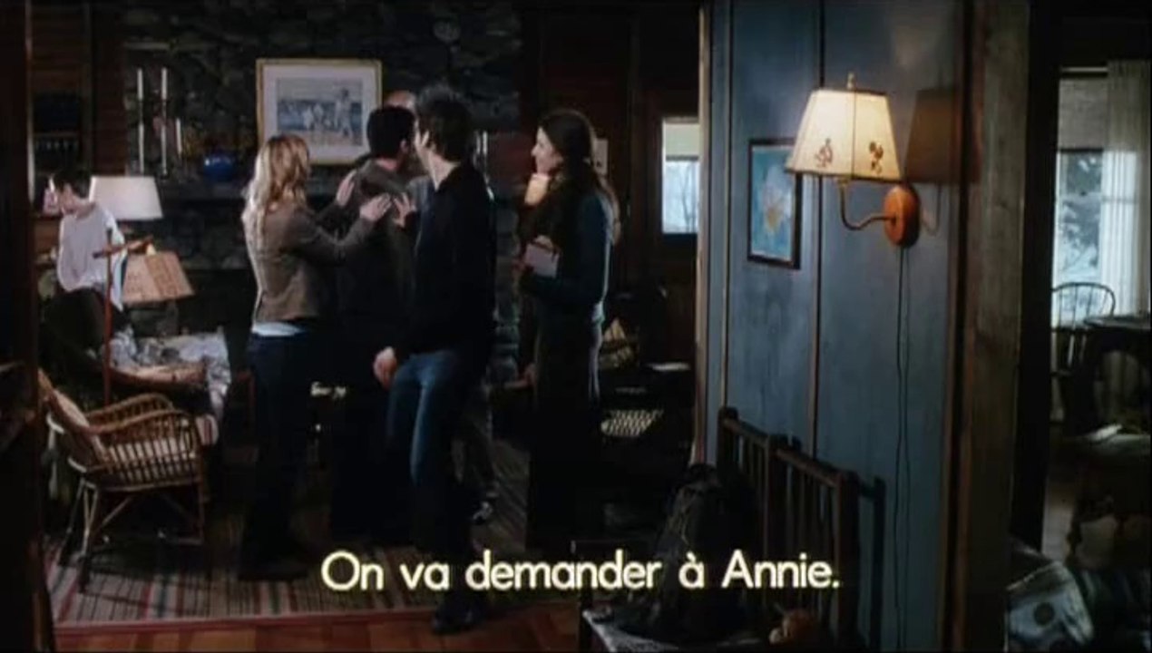 Coup de foudre à Rhode Island - Extrait n°4 (VOST)