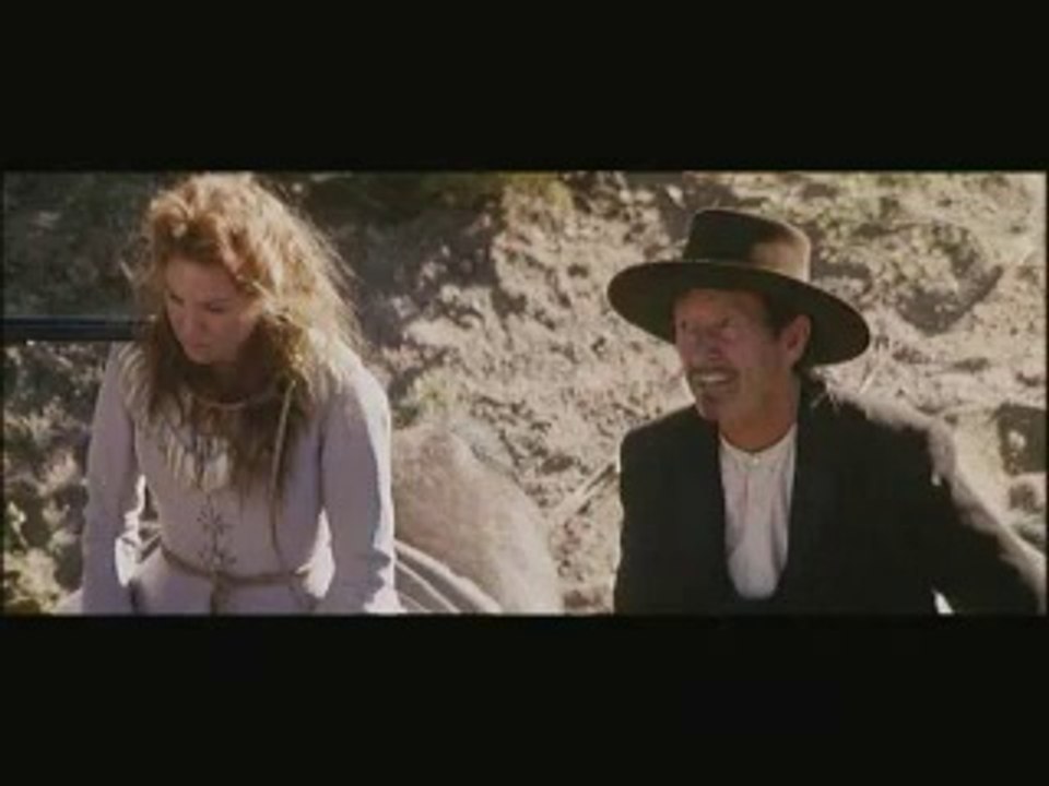 Appaloosa - Extrait n°1 (VOST)