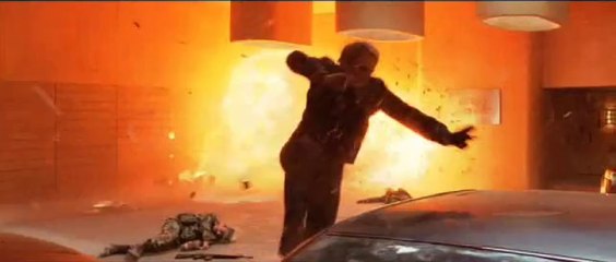 Quantum of Solace - Bande-annonce (VOST)