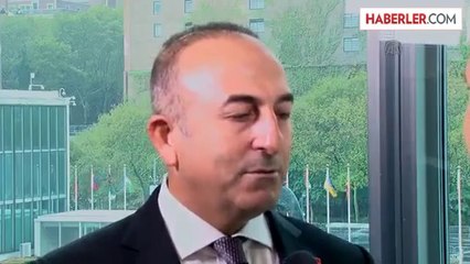 Çavuşoğlu : "Biz Darbelere Karşıyız. Biz Duruşumuzdan Hiç Bir Zaman Vazgeçmeyiz" - New