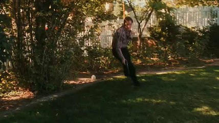 The flyboys - Trailer (VO)