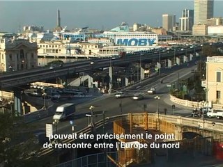 Trois faces - Bande-annonce (VOST)