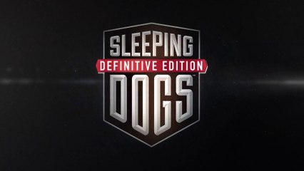 Sleeping Dogs  Definitive Edition 101 Trailer (FR)