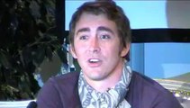 Pushing daisies - Interview Lee Pace