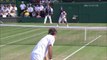 2006-07-09 Wimbledon Final - Federer vs Nadal (highlights HD)