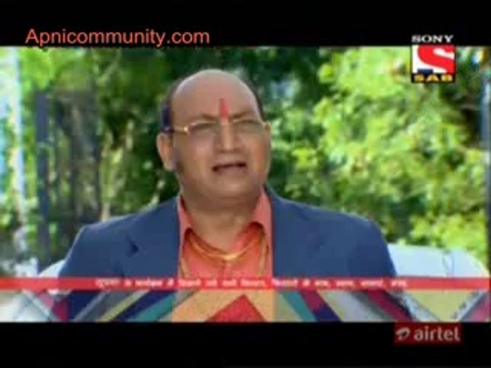 Chandrakant Chiplunkar 24th September 2014 Pt1