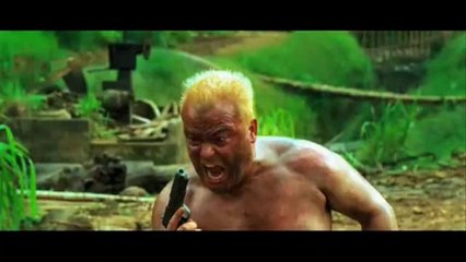 Tonnerres sous les Tropiques - Interview Ben Stiller