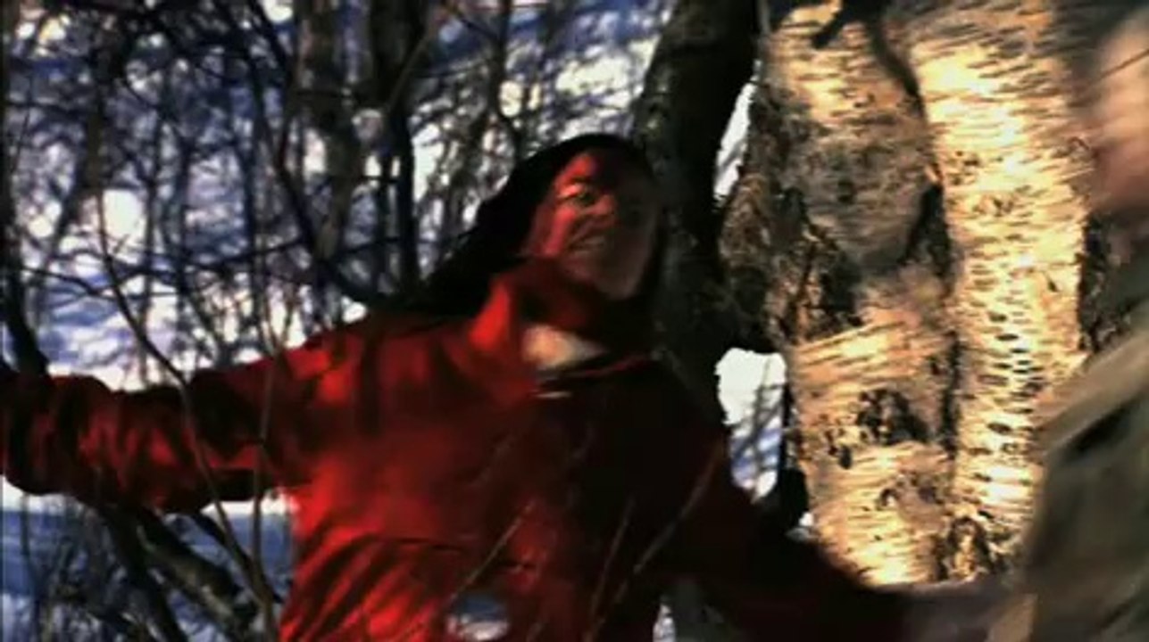 Dod sno - Trailer (VO)