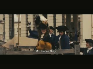 The Duchess - Bande-annonce (VOST)