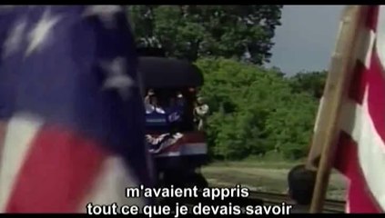 Dans la peau de Georges Bush - Extrait n°1 (VOST)