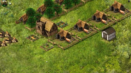 Stronghold Kingdoms Episode 14