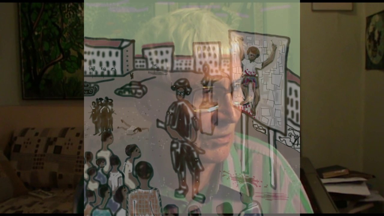 БЫЛ ЛИ распятый МАЛЬЧИК * Film Muzeum Rondizm TV
