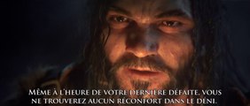 Total War  ATTILA - Trailer d'annonce