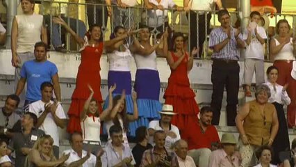 The matador - Trailer (VO)