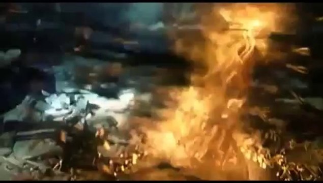 Hellboy 2 - Interview Guillermo Del Toro