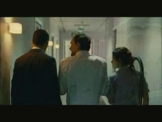 La très très grande entreprise - Extrait n°3