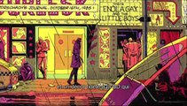 Watchmen - Making of n°1 (VOST)