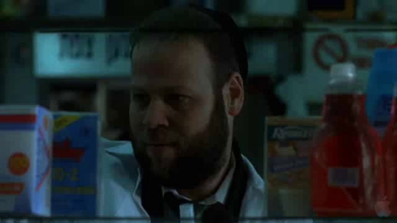 Les secrets - Trailer (VO)