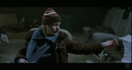 Let the right one in - Extrait (VOSTA)