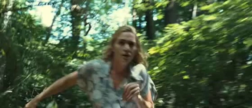 Les noces rebelles - Bande-annonce n°2 (VF)