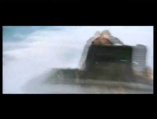 Quantum of Solace - Extrait n°2 (VOST)