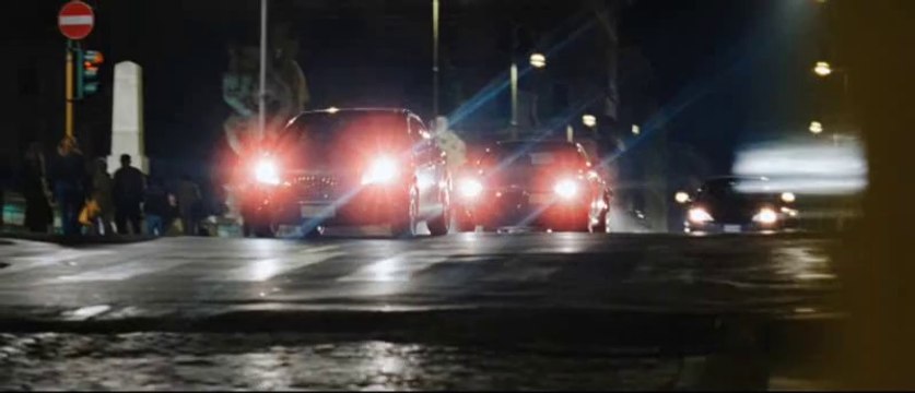 Anges et démons - Teaser (VO)