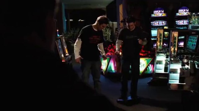 Fanboys - Trailer (VO)