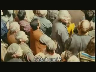 La cité de l'ombre - Bande-annonce (VOST)