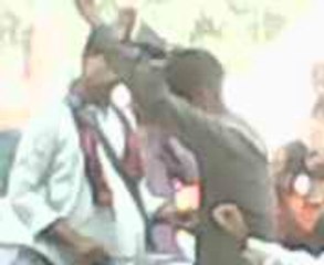 Haji Muhammad Ashiq Uraf Baba Shana, Khanpor sheikhupura